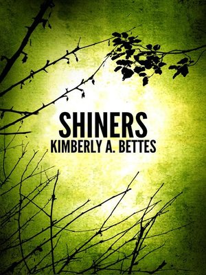 cover image of Shiners